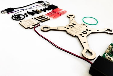 air:bit drone for micro:bit